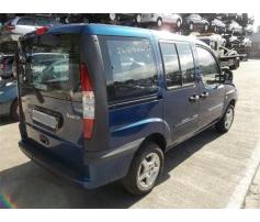 broasca usa spate fiat doblo (119) 2001/03 -2009