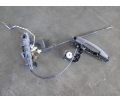 broasca usa spate fiat stilo 1.2 16v 46786777