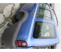 broasca usa spate land rover freelander 2.0d