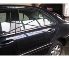 broasca usa spate mercedes c 180 w203