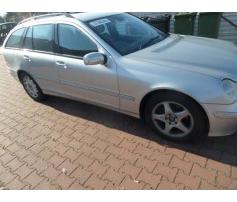 broasca usa spate mercedes c 203 270 cdi combi