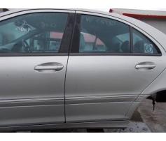 broasca usa spate mercedes c 220 cdi w203