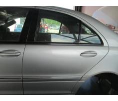broasca usa spate mercedes c 220