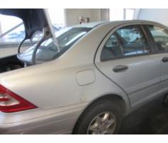 broasca usa spate mercedes c 220