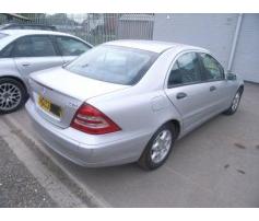 broasca usa spate mercedes clasa c (w203) 2000/05-2007/02