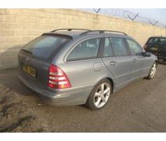 broasca usa spate mercedes clasa c (w203) 2000/05-2007/02