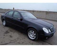 broasca usa spate mercedes e 200cdi