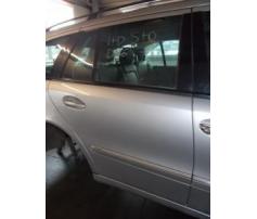 broasca usa spate mercedes e 320 cdi e211