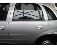 broasca usa spate pentru opel corsa c