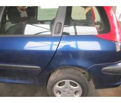 broasca usa spate peugeot 206 2.0hdi rhy