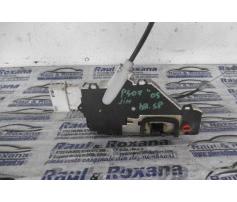 broasca usa spate peugeot 407 1.6hdi 9hz