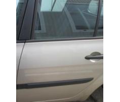 broasca usa spate renault megane 2 1.4 16v k4j