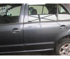 broasca usa spate skoda fabia 1.4 16v bbz