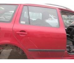broasca usa spate skoda octavia 2 1.6fsi blf