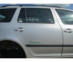 broasca usa spate skoda octavia 2 1.9tdi bxe
