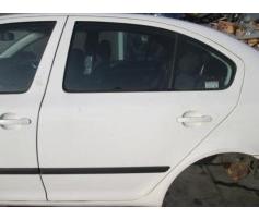 broasca usa spate skoda octavia 2 2.0tdi bkd