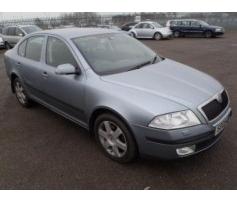 broasca usa spate skoda octavia 2