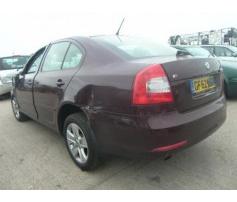 broasca usa spate skoda octavia 2