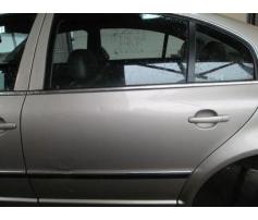 broasca usa spate skoda superb (3u4) 2002/02 - 2008/03