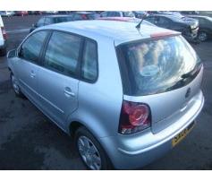 broasca usa spate volkswagen polo (9n) 2001/10-2009/11