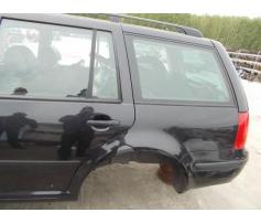 broasca usa spate vw bora combi