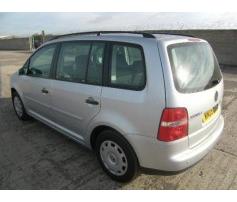broasca usa spate vw touran 1.9tdi