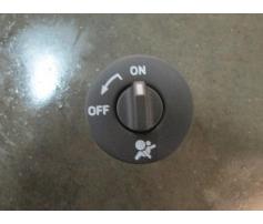 buton airbag 8200169589c renault megane 2 1.9dci f9ql