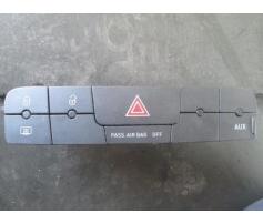 buton avarie 6j0927137b seat ibiza 1.2b bzg