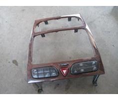 buton avarie mercedes c 220 cdi