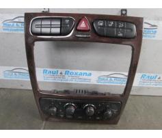 buton avarie mercedes c 220