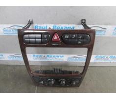 buton avarie mercedes c classe w203