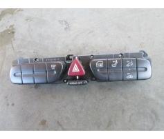 buton avarie  mercedes clasa c (w203) 2000/05-2007/02