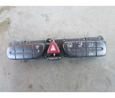 buton avarie  mercedes clasa c (w203) 2000/05-2007/02