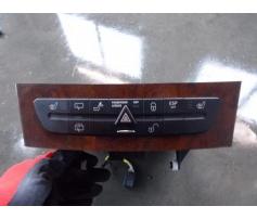 buton avarie mercedes e 320 cdi e211