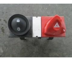 buton avarie  renault megane 2 (bm0/1_, cm0/1_) 2002/11-2007/03