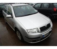 buton avarie skoda fabia 1.4tdi bnv