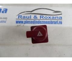 buton avarii citroen c4 1.6hdi 96480877ka