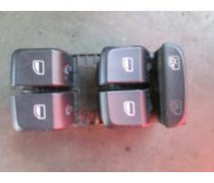 buton geam audi a4 2.0tdi cag