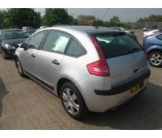 buton geam citroen c4