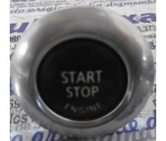 buton start stop bmw 120 2.0d n47d20a 6949499-07