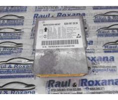 calculator airbag mercedes c 204 220 cdi a2049012604