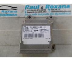 calculator airbag peugeot 207 1.4benzina an 2007