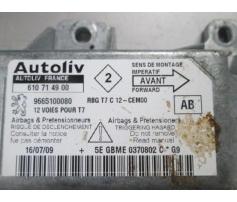 calculator peugeot 308 1.6hdi 9hx 9665100080