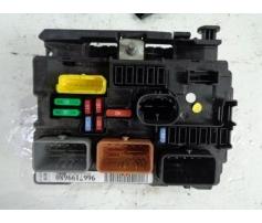 calculator bsm citroen ds3 1.6hdi 9h06 9667199680