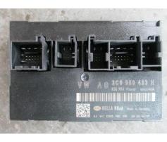 calculator confort 3c0959433h vw passat b7 2.0tdi bkp