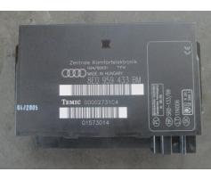 calculator confort 8e0959433bm audi a4 3.0tdi bkn