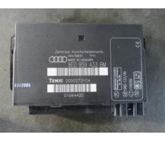 calculator confort audi a4 ( 8e)  2004-2008