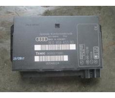 calculator confort audi a4 1.9tdi avf cod 8e0959433bd