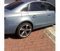 calculator confort audi a4 b8 2.0tdi cba