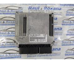 calculator motor mercedes c class (w203) 2.2cdi a6461501079